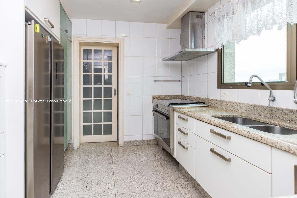 Apartamento à venda com 4 quartos, 280m² - Foto 21