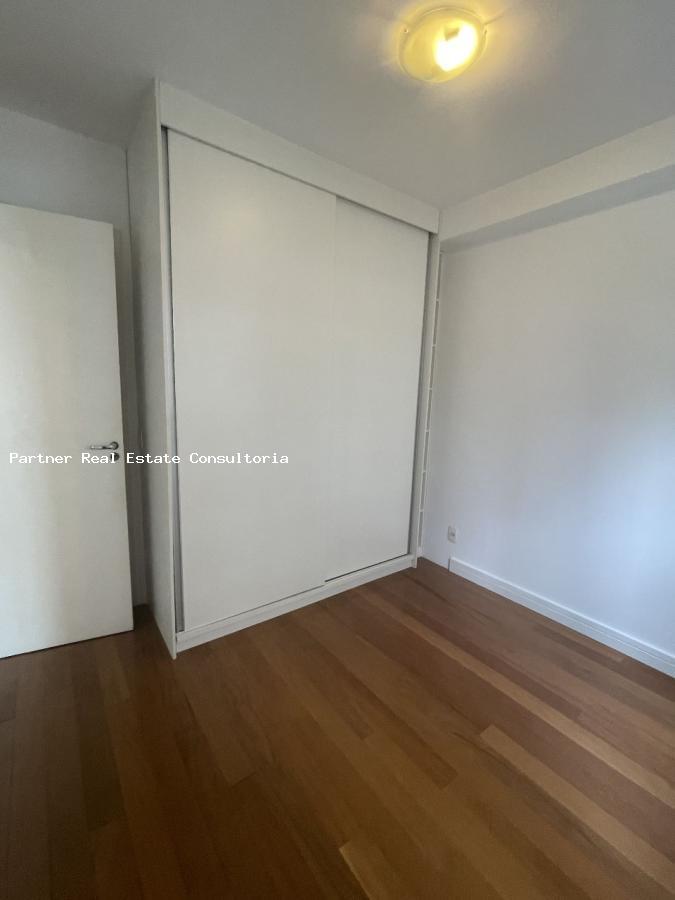 Apartamento à venda com 1 quarto, 37m² - Foto 5