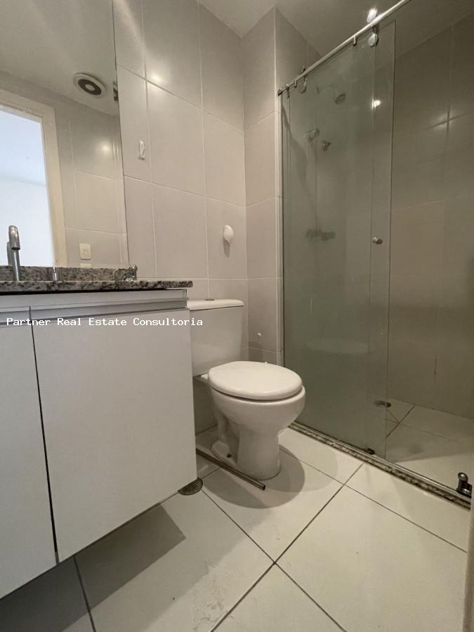 Apartamento à venda com 1 quarto, 37m² - Foto 6