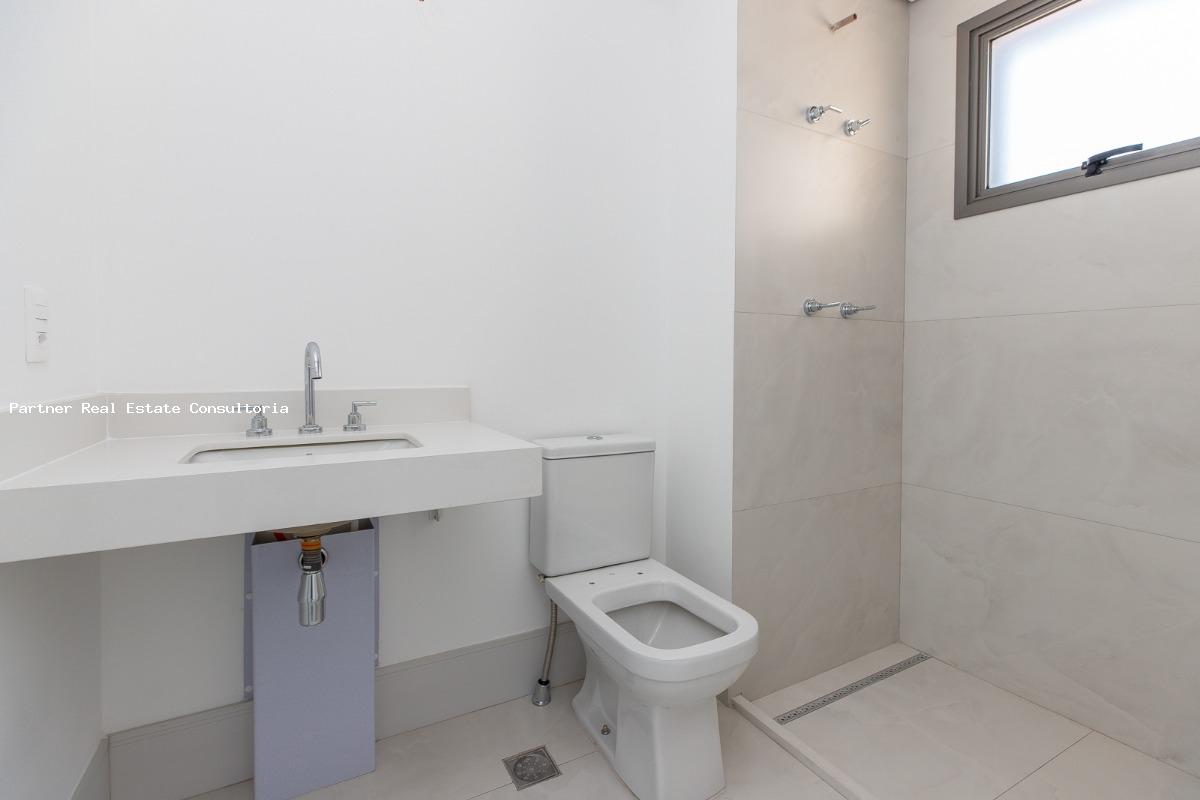 Apartamento à venda com 4 quartos, 232m² - Foto 8