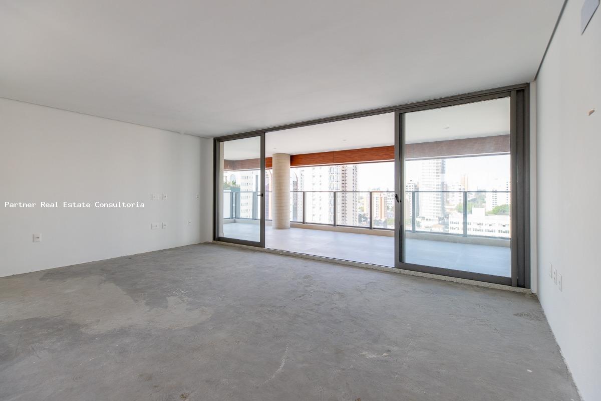 Apartamento à venda com 4 quartos, 232m² - Foto 20