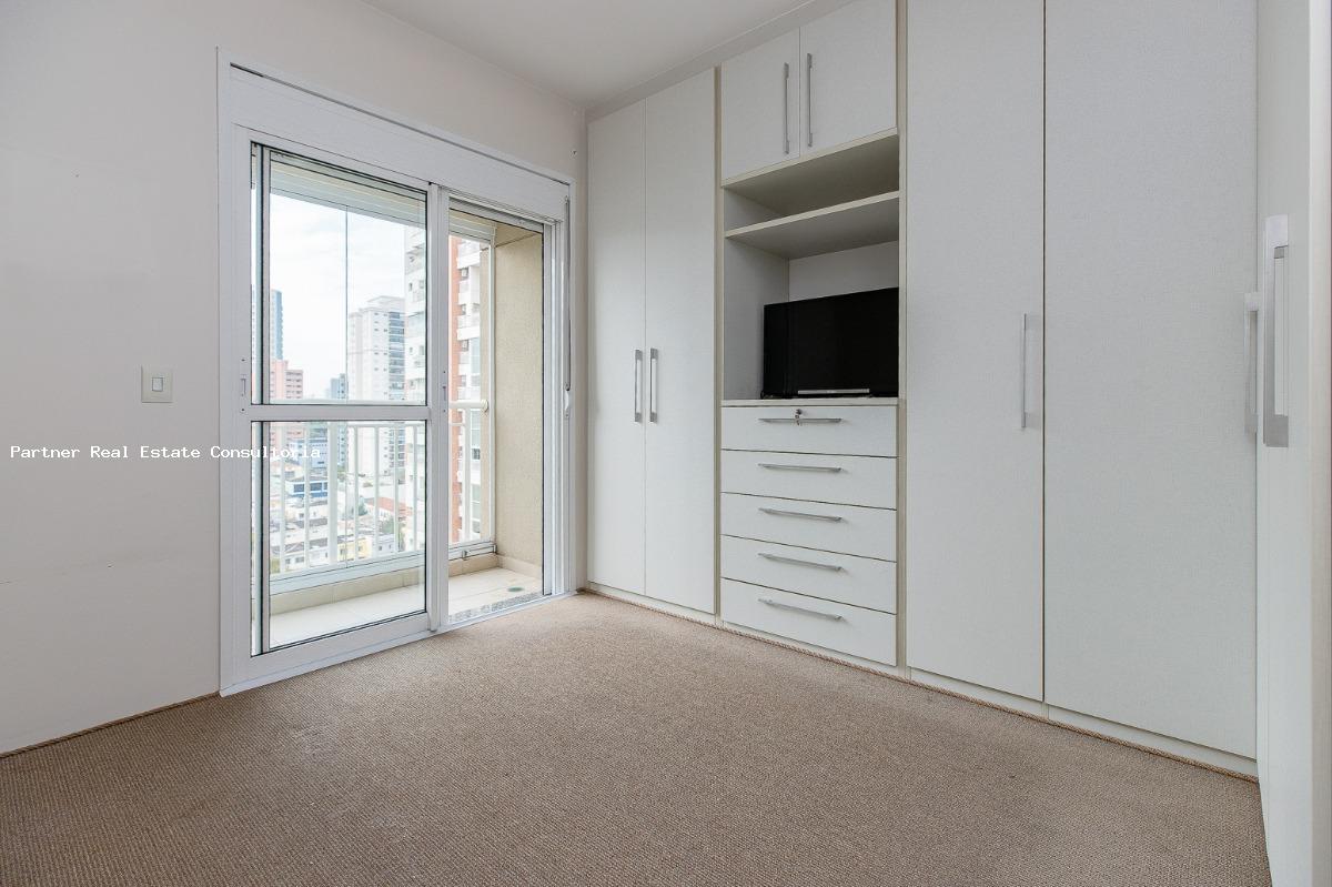 Apartamento à venda com 3 quartos, 175m² - Foto 6