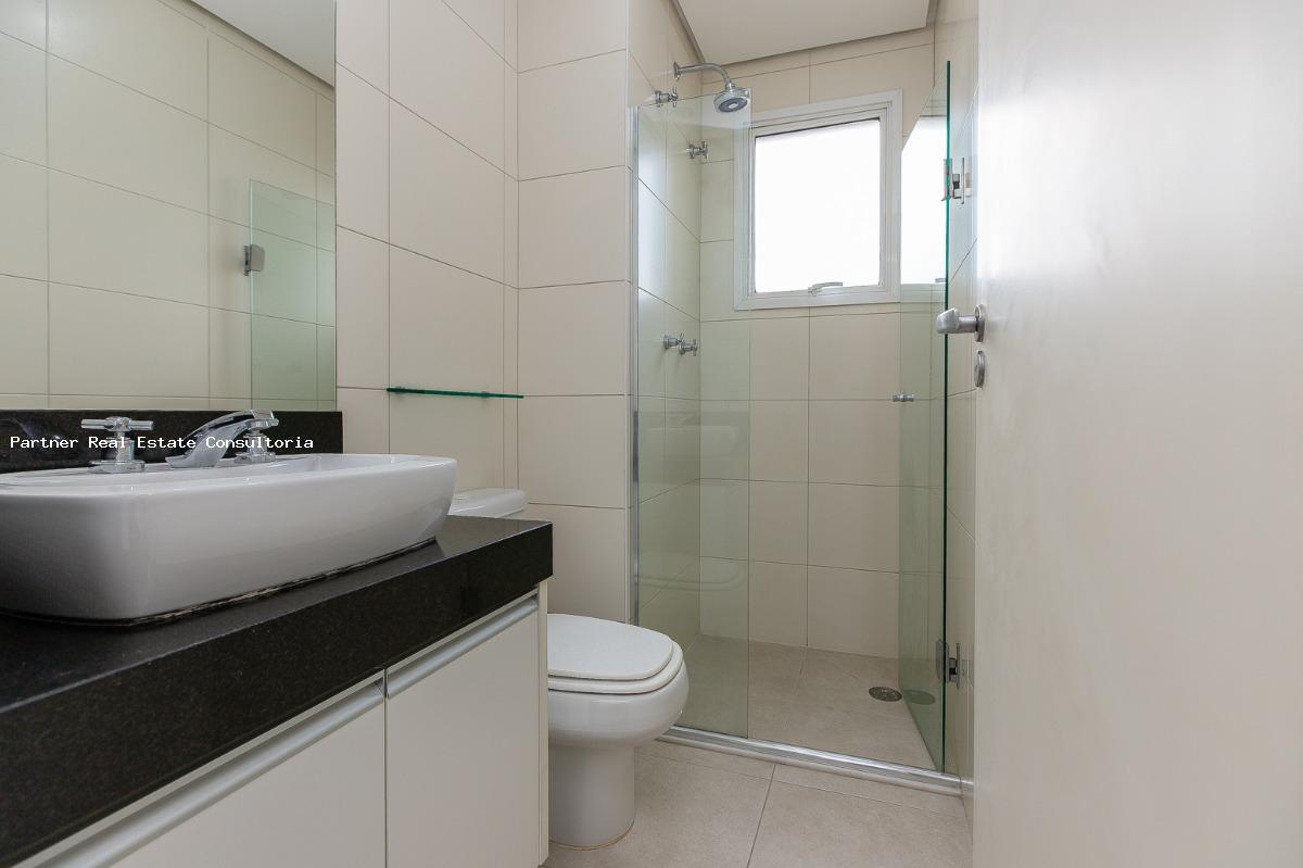 Apartamento à venda com 3 quartos, 175m² - Foto 5