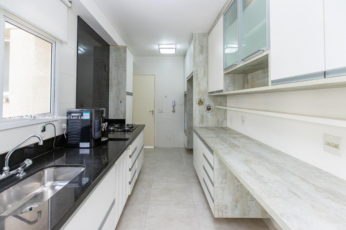 Apartamento à venda com 3 quartos, 175m² - Foto 17