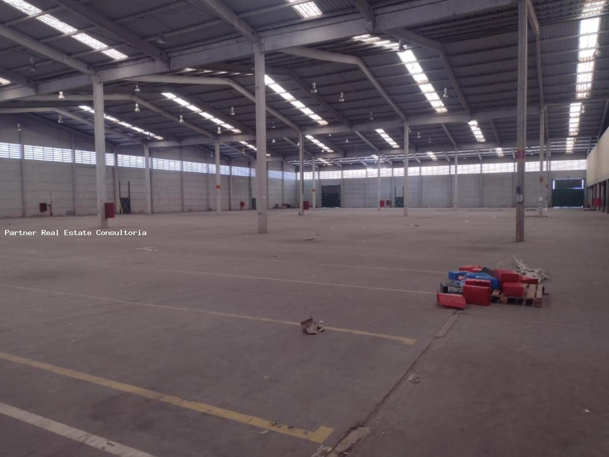 Depósito-Galpão-Armazém para alugar, 10000m² - Foto 4