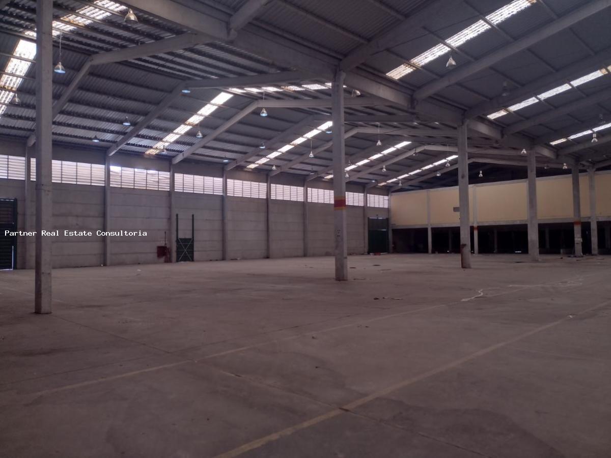 Depósito-Galpão-Armazém para alugar, 10000m² - Foto 6