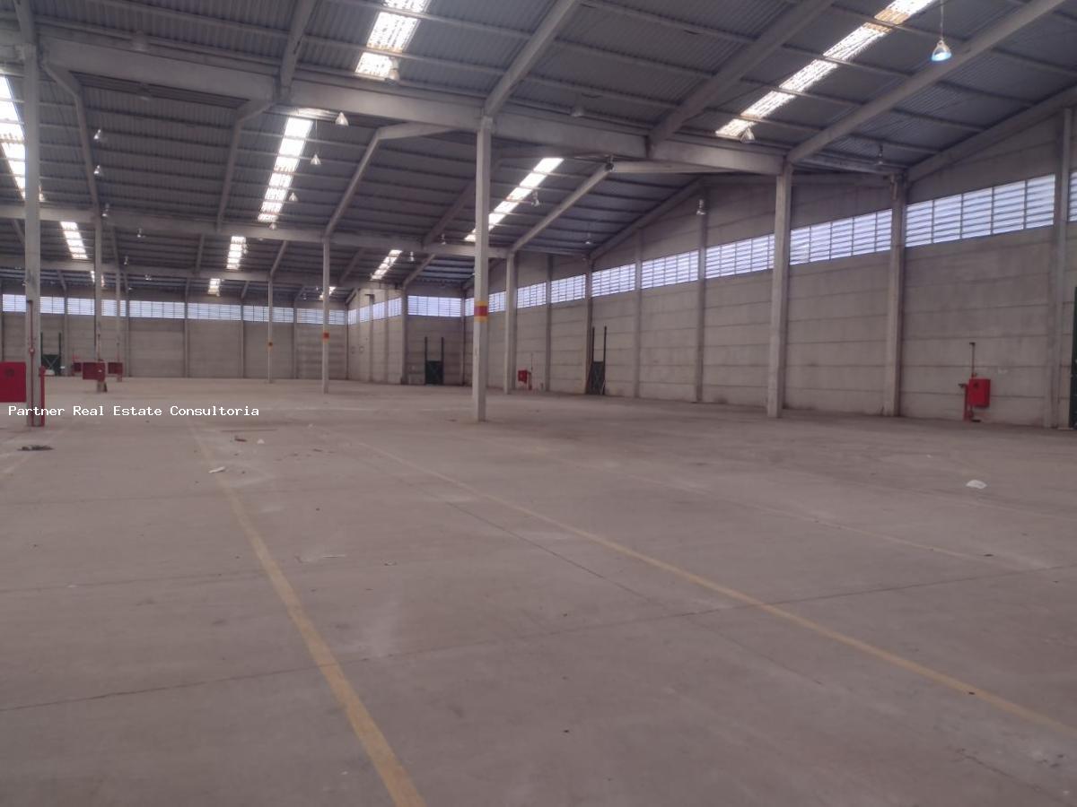 Depósito-Galpão-Armazém para alugar, 10000m² - Foto 7