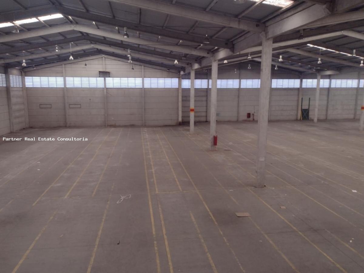 Depósito-Galpão-Armazém para alugar, 10000m² - Foto 11