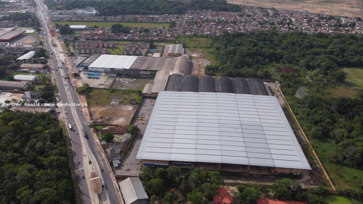 Depósito-Galpão-Armazém à venda, 462681m² - Foto 3