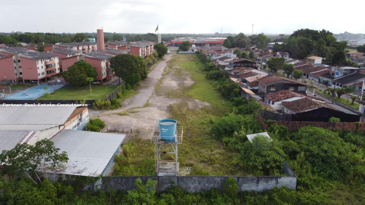 Depósito-Galpão-Armazém à venda, 462681m² - Foto 7