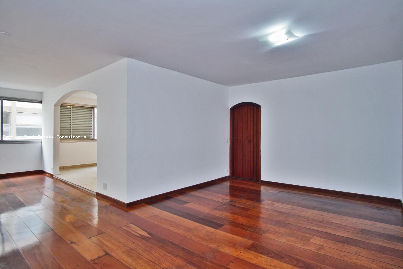 Apartamento, 3 quartos, 158 m² - Foto 1