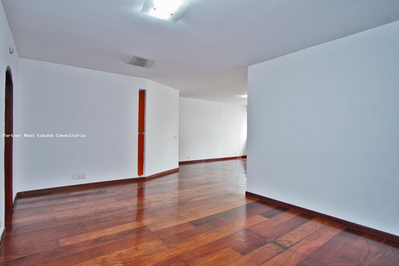 Apartamento, 3 quartos, 158 m² - Foto 3