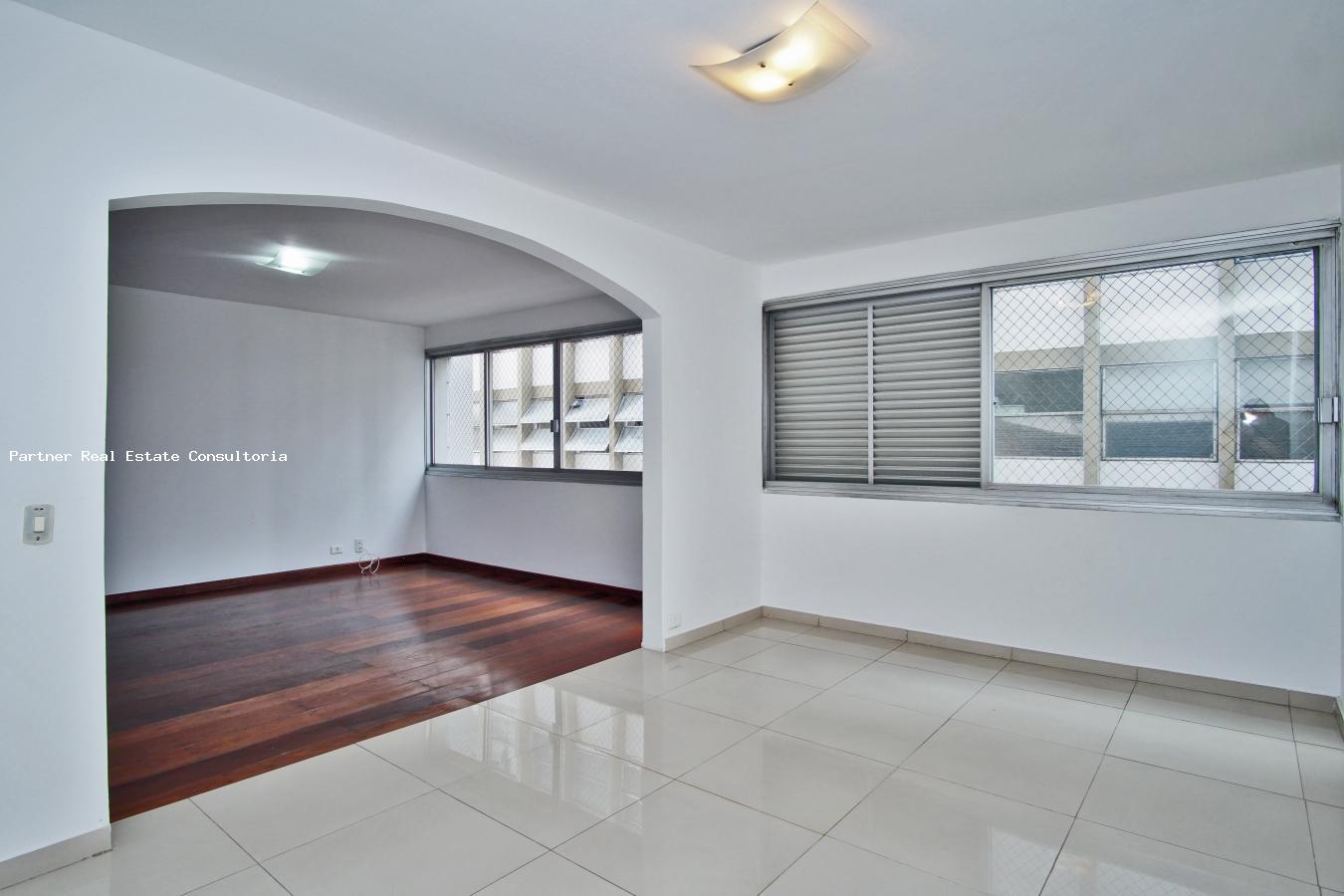 Apartamento à venda com 3 quartos, 158m² - Foto 8