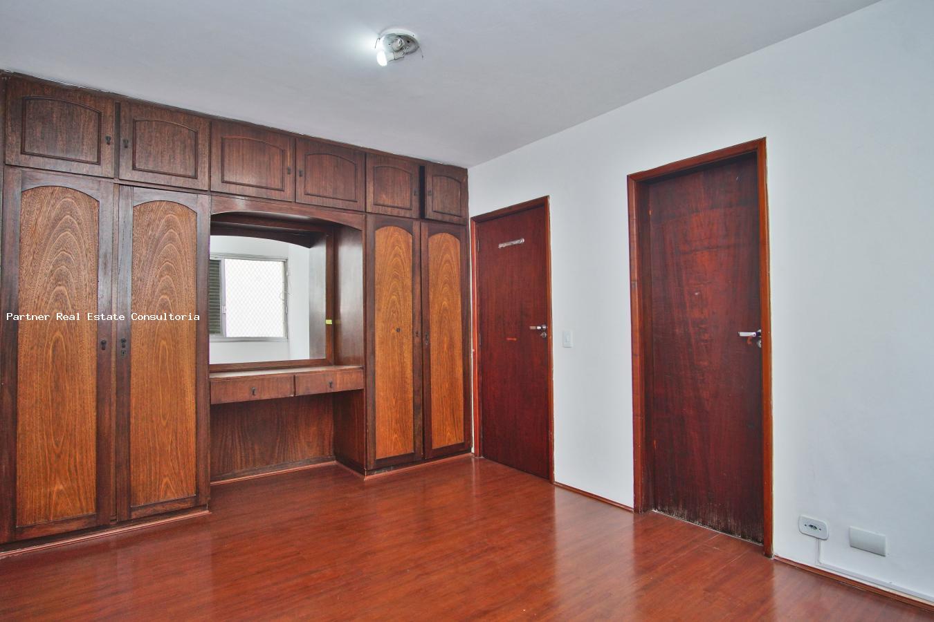 Apartamento à venda com 3 quartos, 158m² - Foto 12