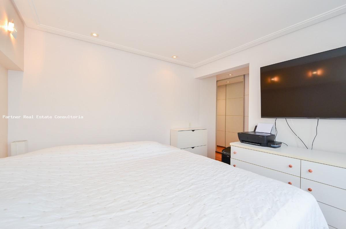 Apartamento à venda com 3 quartos, 143m² - Foto 19