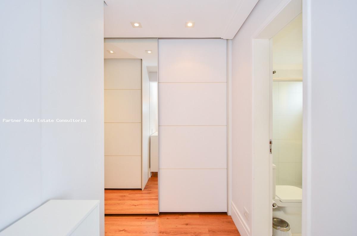 Apartamento à venda com 3 quartos, 143m² - Foto 20