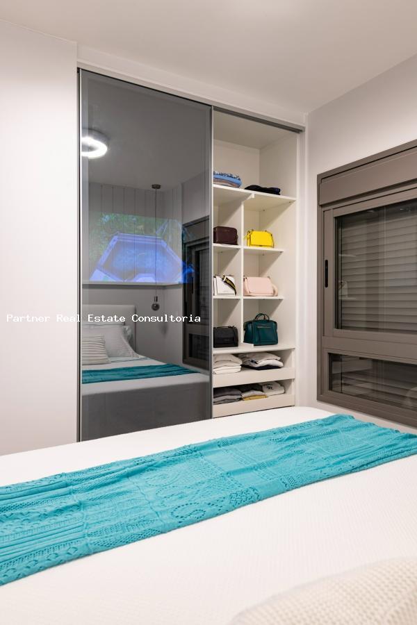 Apartamento à venda com 2 quartos, 95m² - Foto 8