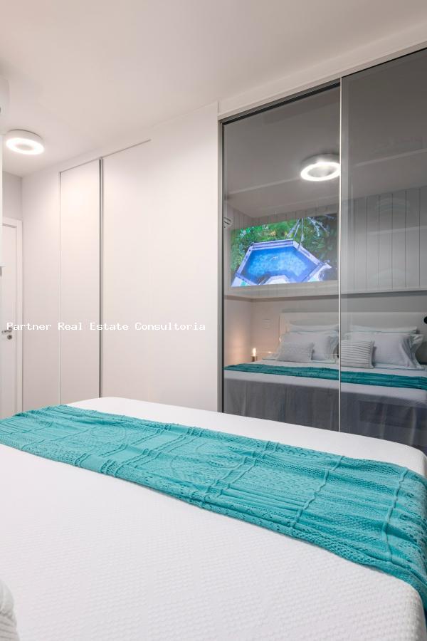 Apartamento à venda com 2 quartos, 95m² - Foto 6