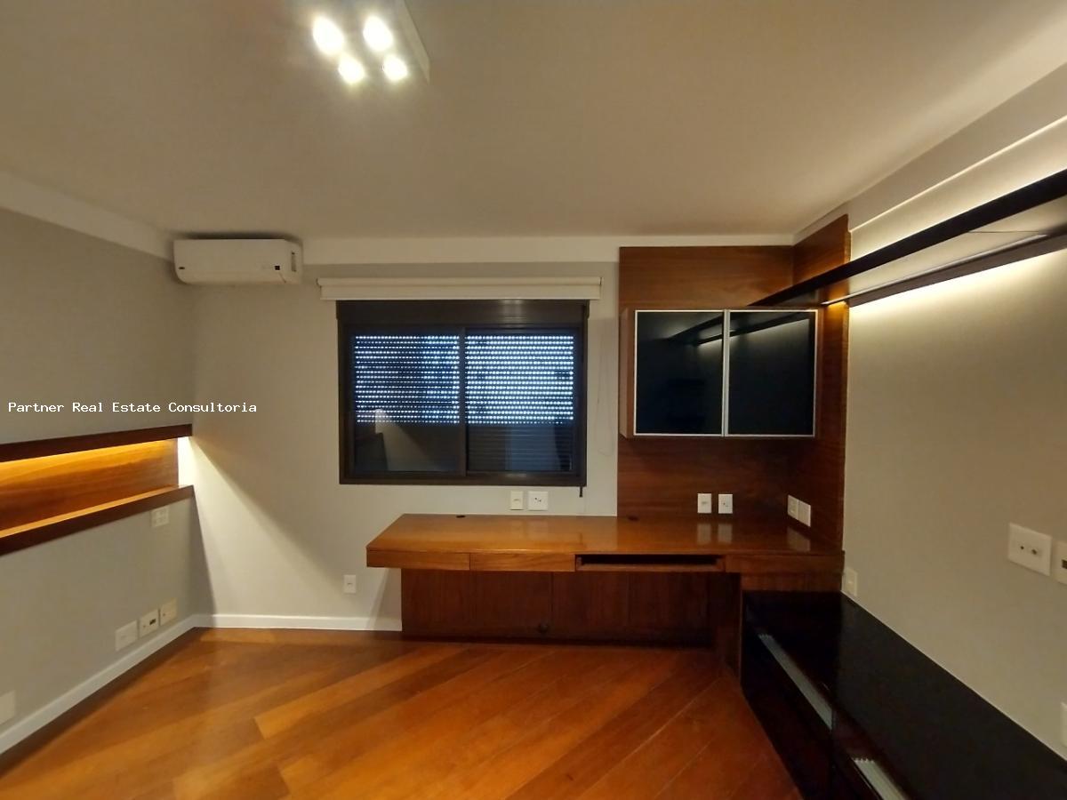 Apartamento à venda com 3 quartos, 198m² - Foto 21