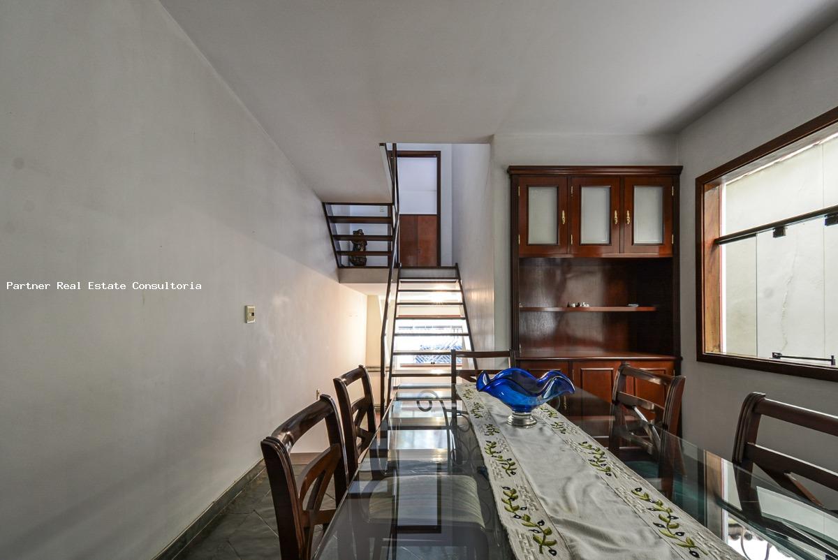 Casa à venda com 3 quartos, 140m² - Foto 18