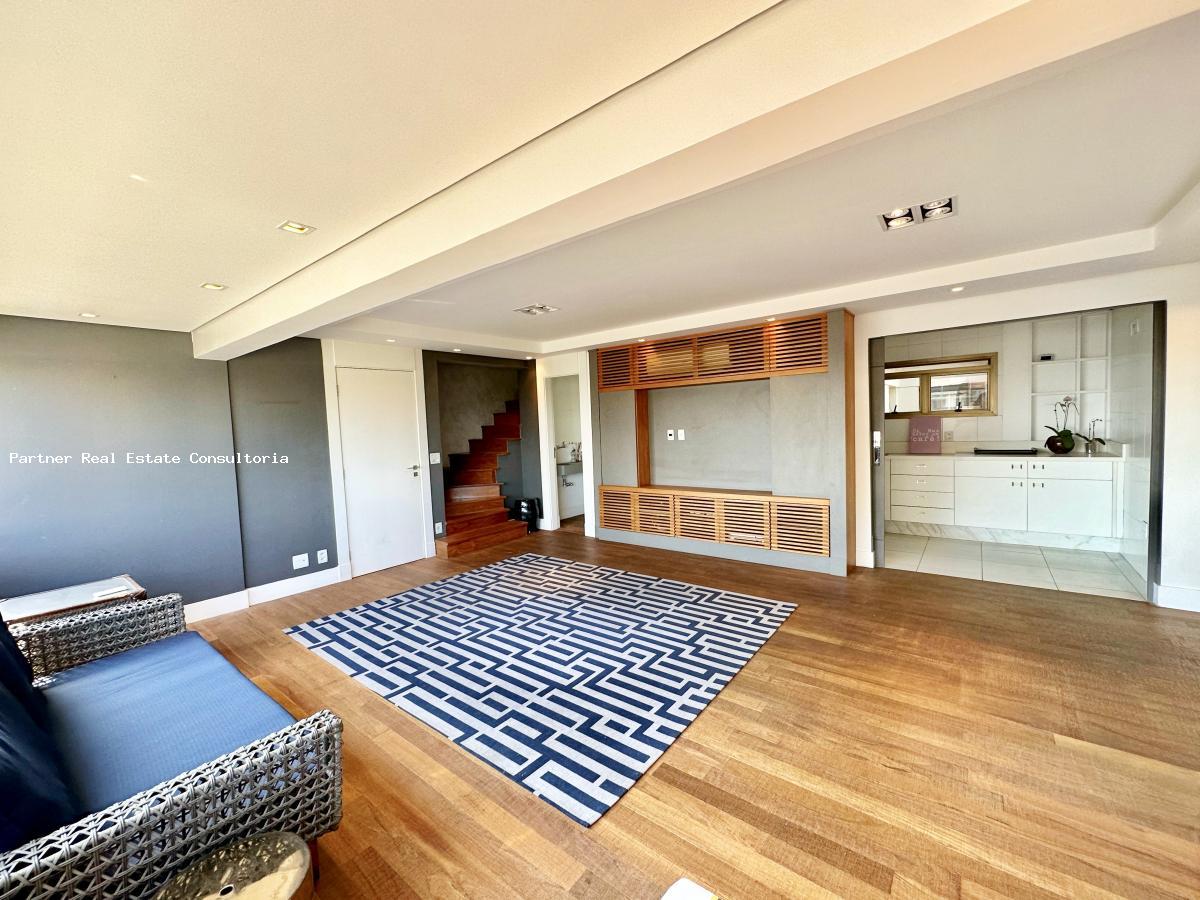 Cobertura à venda com 3 quartos, 223m² - Foto 5