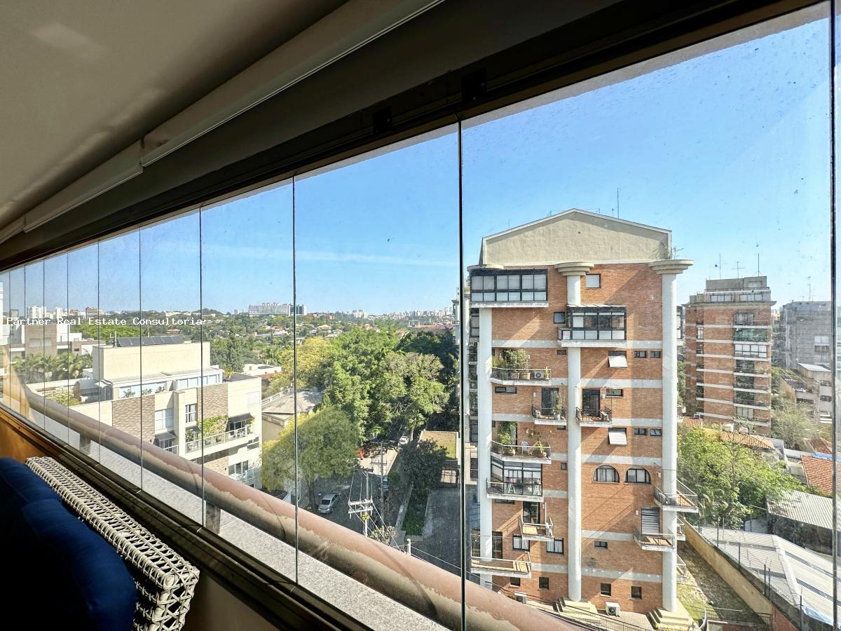 Cobertura à venda com 3 quartos, 223m² - Foto 8