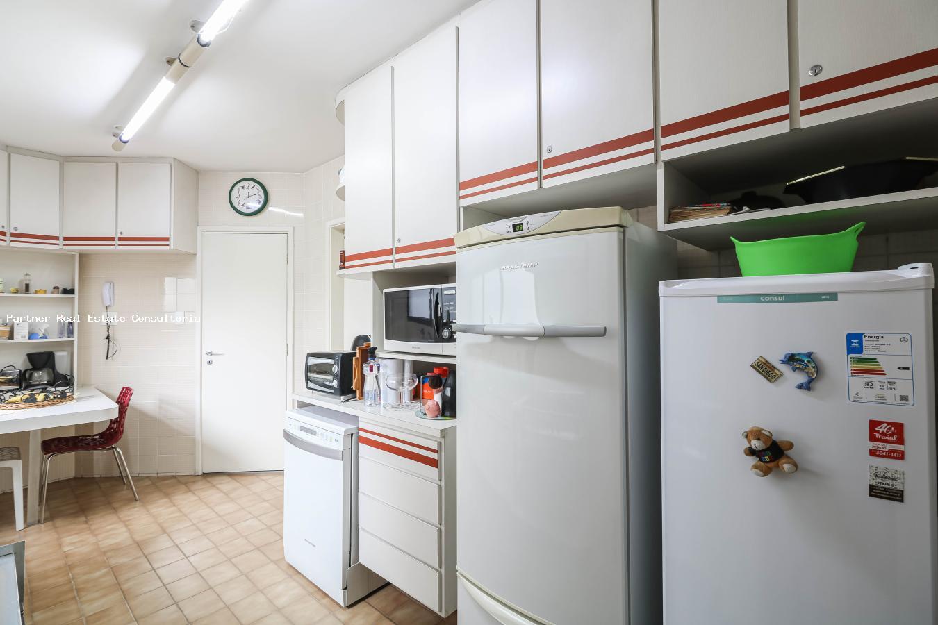 Apartamento à venda com 4 quartos, 173m² - Foto 14