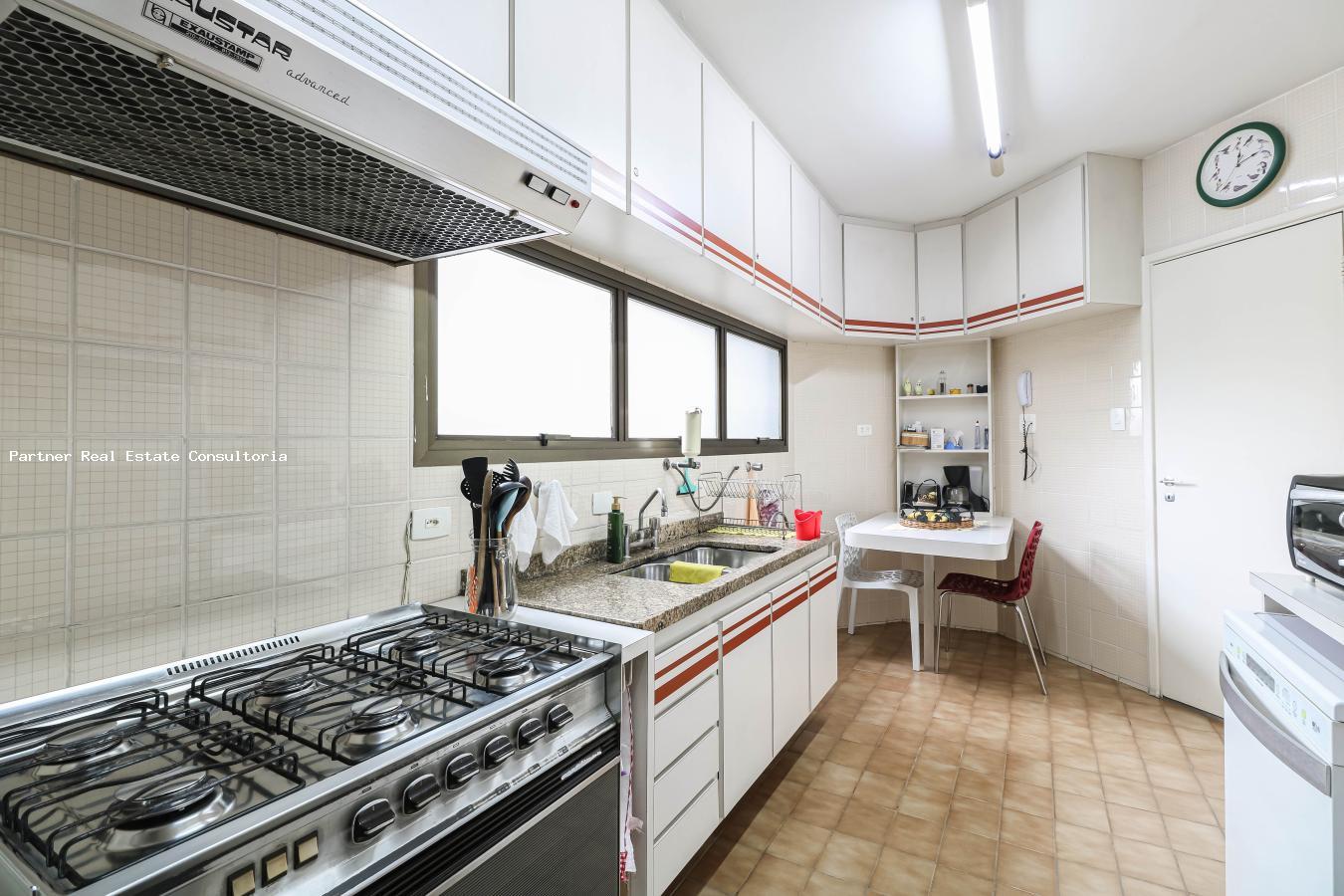 Apartamento à venda com 4 quartos, 173m² - Foto 15