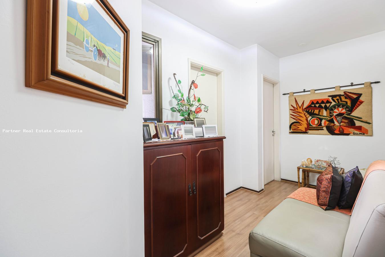 Apartamento à venda com 4 quartos, 173m² - Foto 16