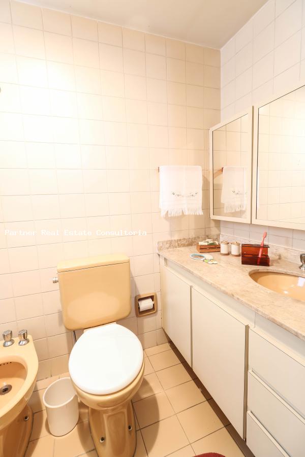 Apartamento à venda com 4 quartos, 173m² - Foto 24