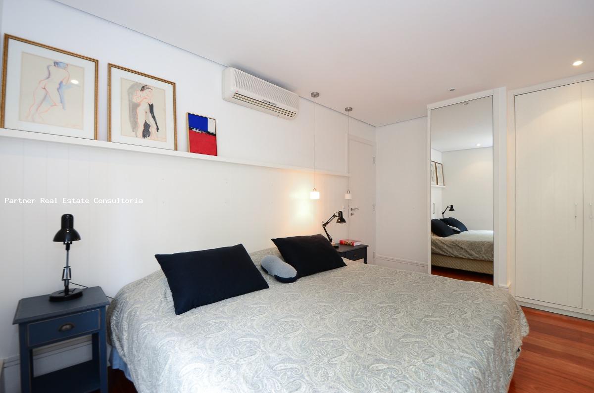 Apartamento à venda com 3 quartos, 129m² - Foto 2