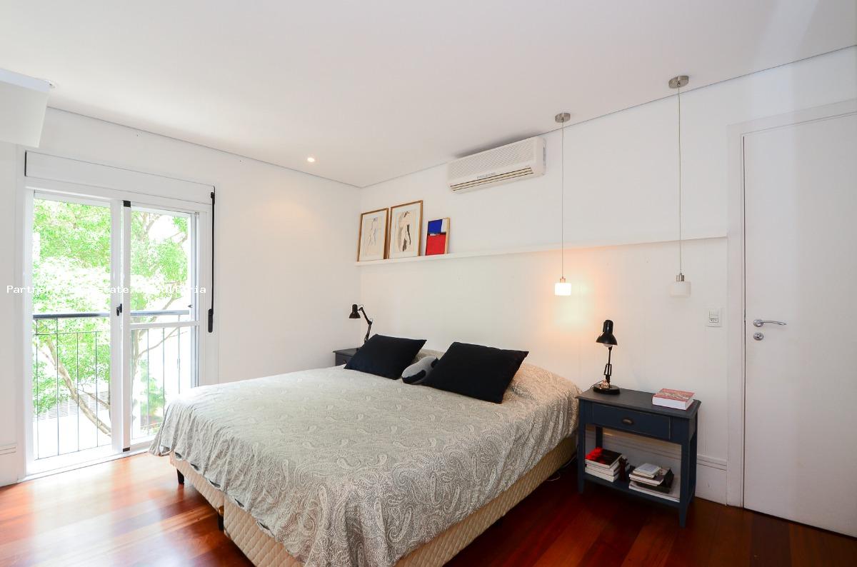 Apartamento à venda com 3 quartos, 129m² - Foto 3