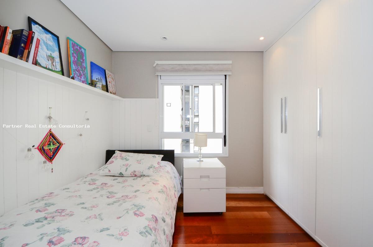 Apartamento à venda com 3 quartos, 129m² - Foto 9