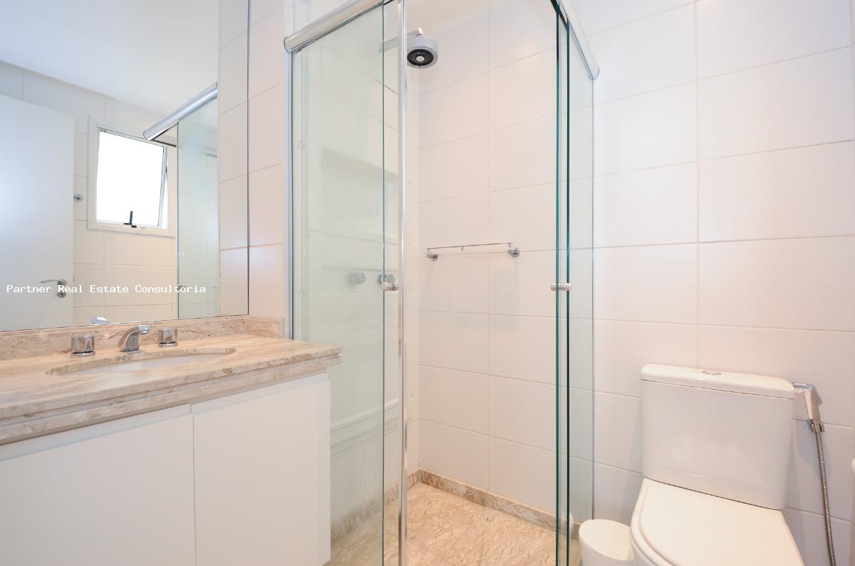 Apartamento à venda com 3 quartos, 129m² - Foto 11