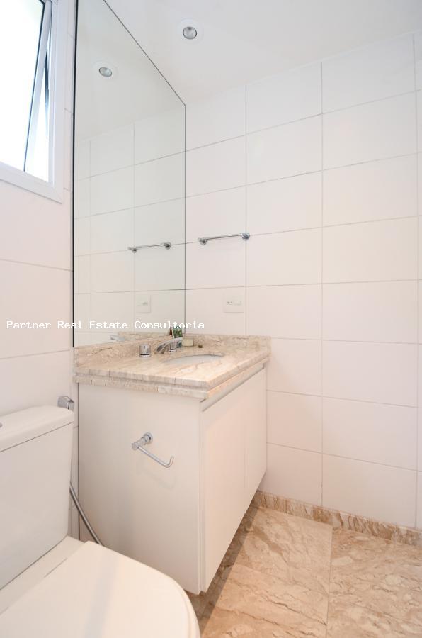 Apartamento à venda com 3 quartos, 129m² - Foto 17