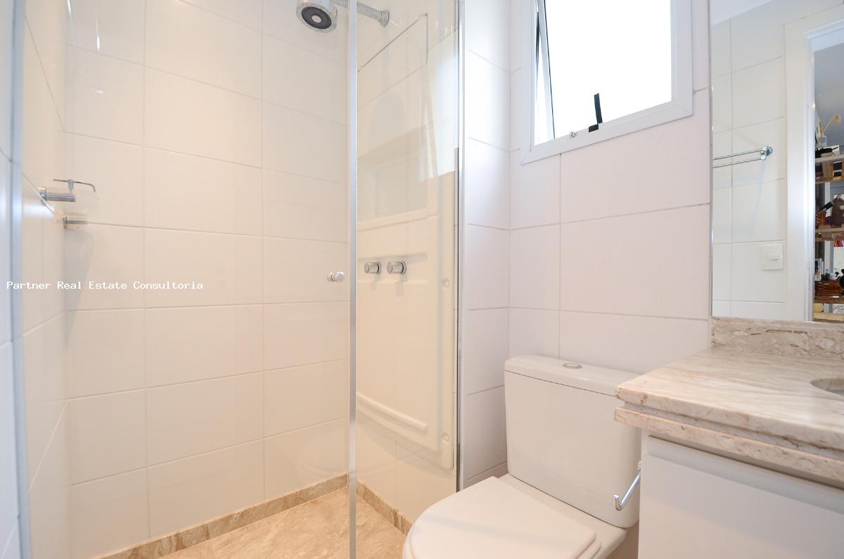 Apartamento à venda com 3 quartos, 129m² - Foto 18