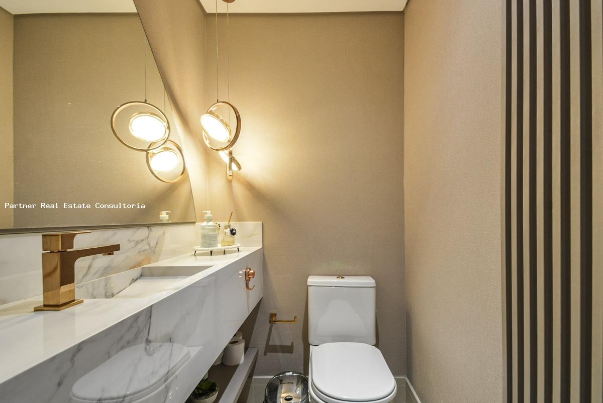 Apartamento à venda com 3 quartos, 131m² - Foto 19