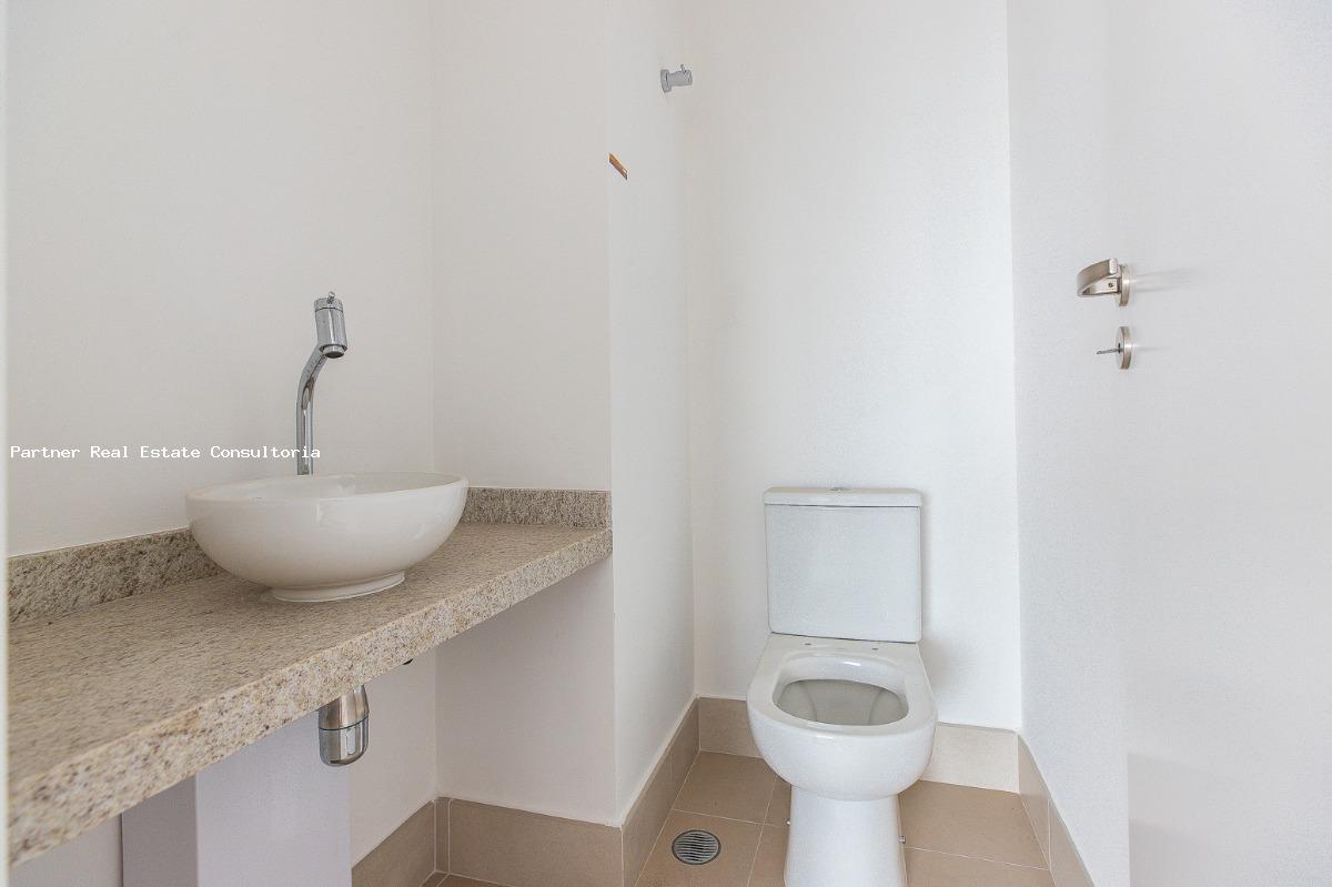 Apartamento à venda com 3 quartos, 157m² - Foto 12