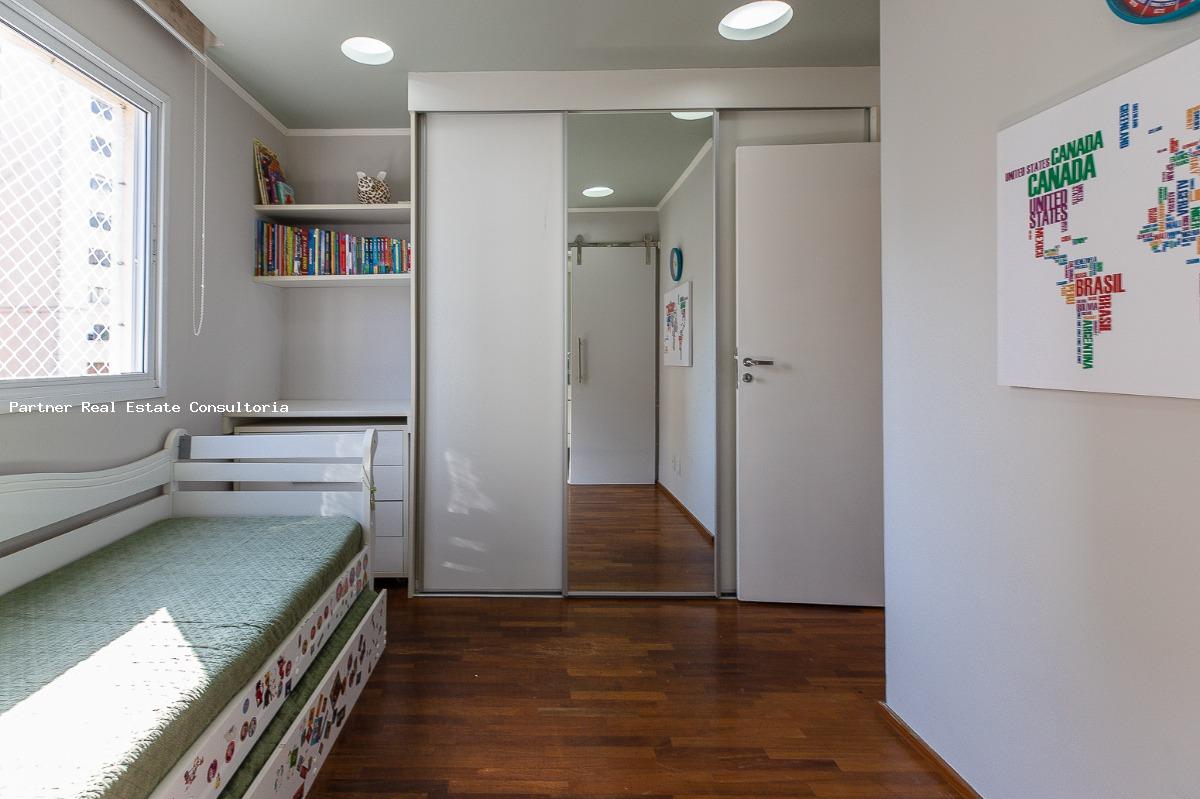 Apartamento à venda com 3 quartos, 85m² - Foto 2