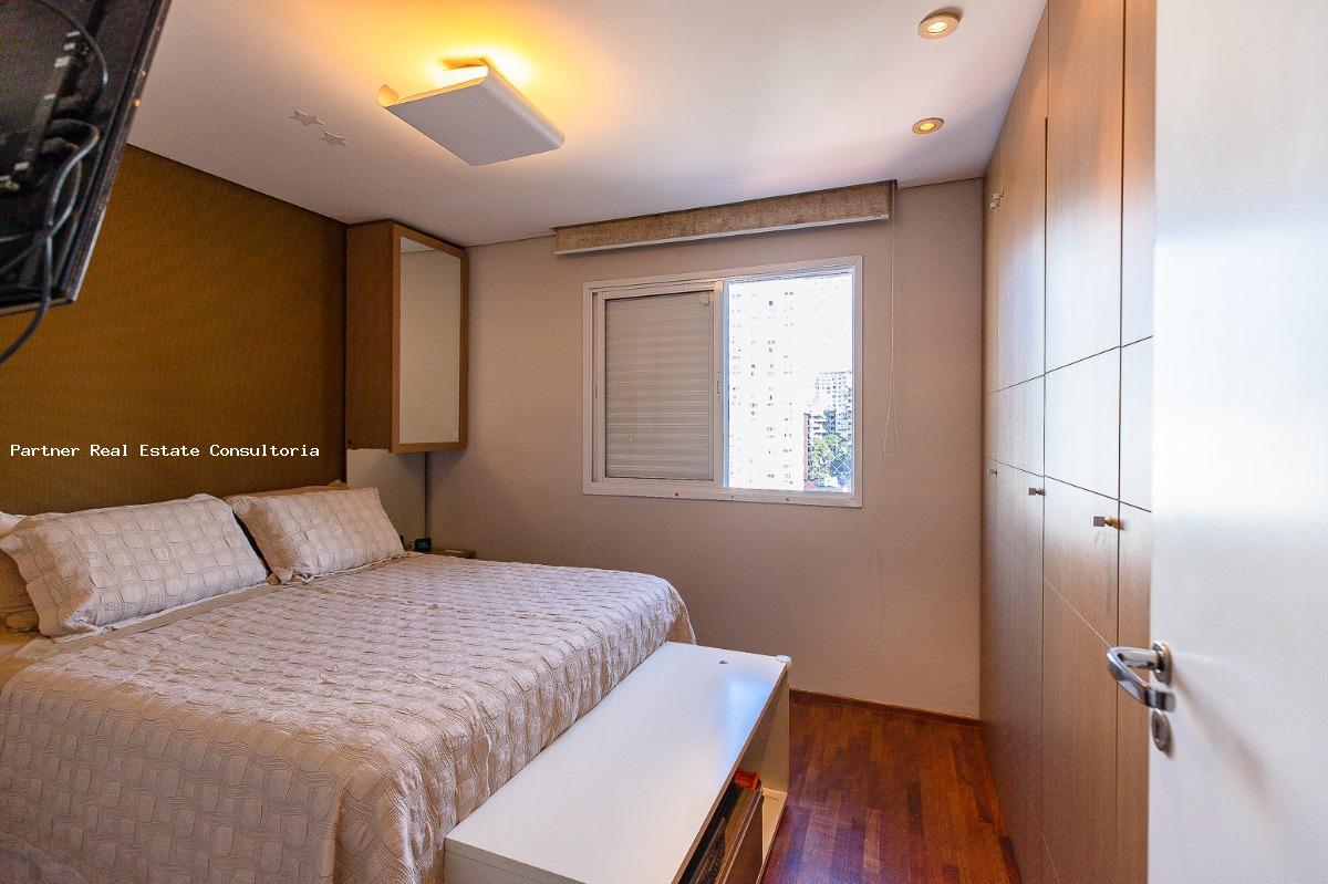 Apartamento à venda com 3 quartos, 85m² - Foto 6