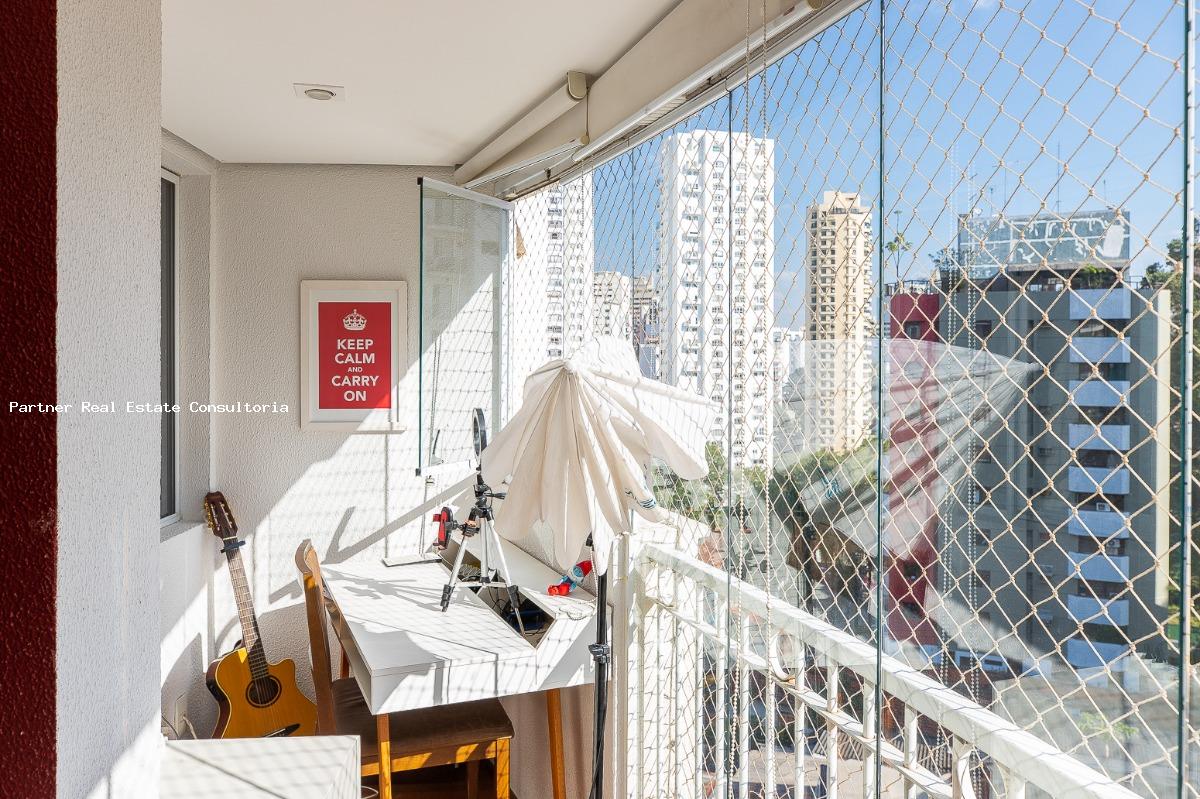 Apartamento à venda com 3 quartos, 85m² - Foto 12