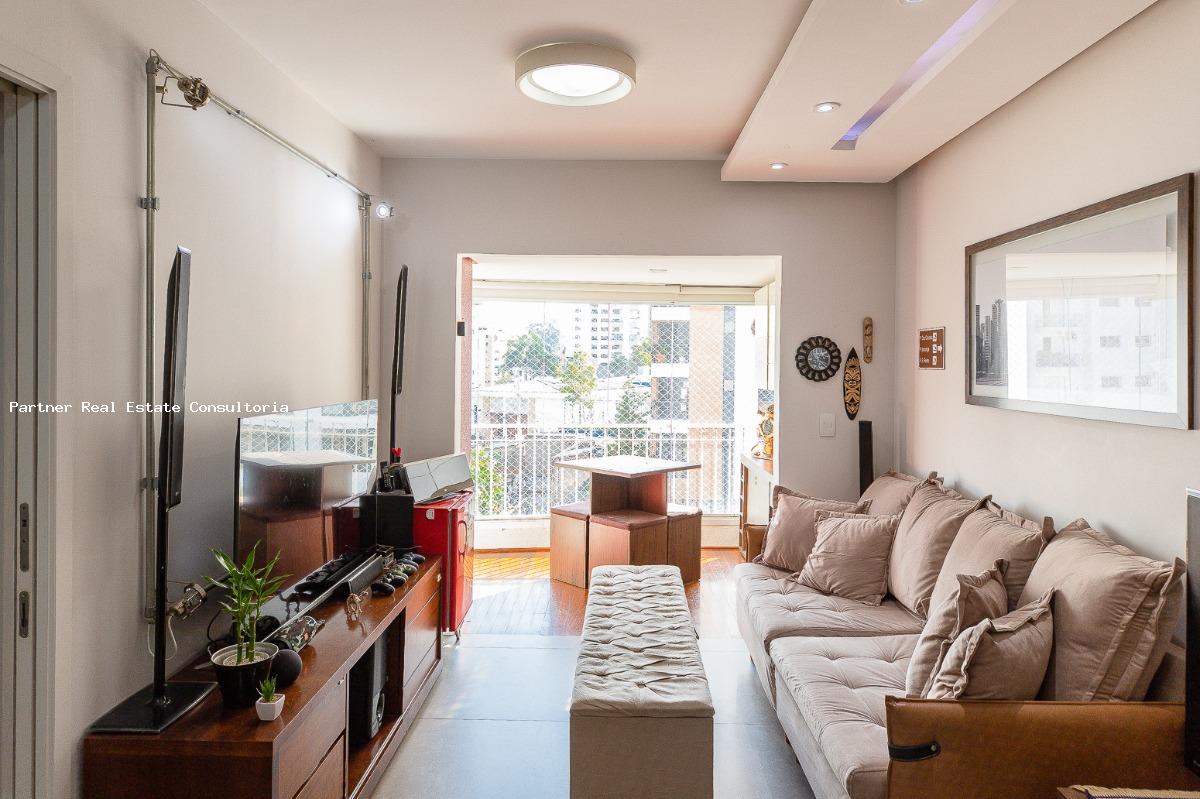 Apartamento à venda com 3 quartos, 85m² - Foto 10