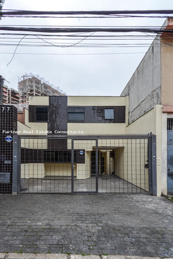 Loja-Salão à venda com 5 quartos, 170m² - Foto 1