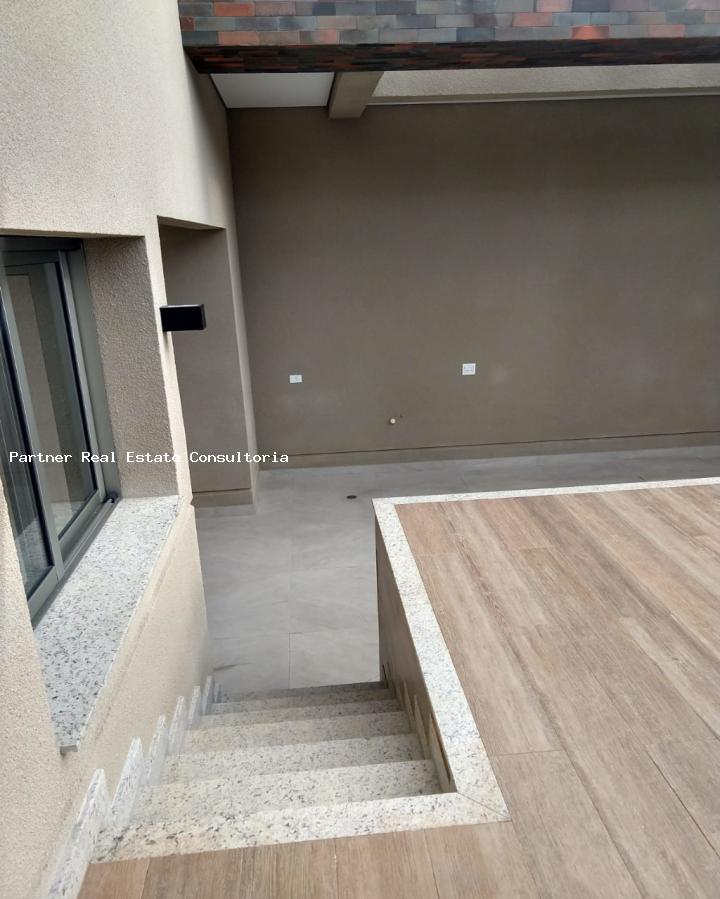 Cobertura à venda com 4 quartos, 316m² - Foto 8