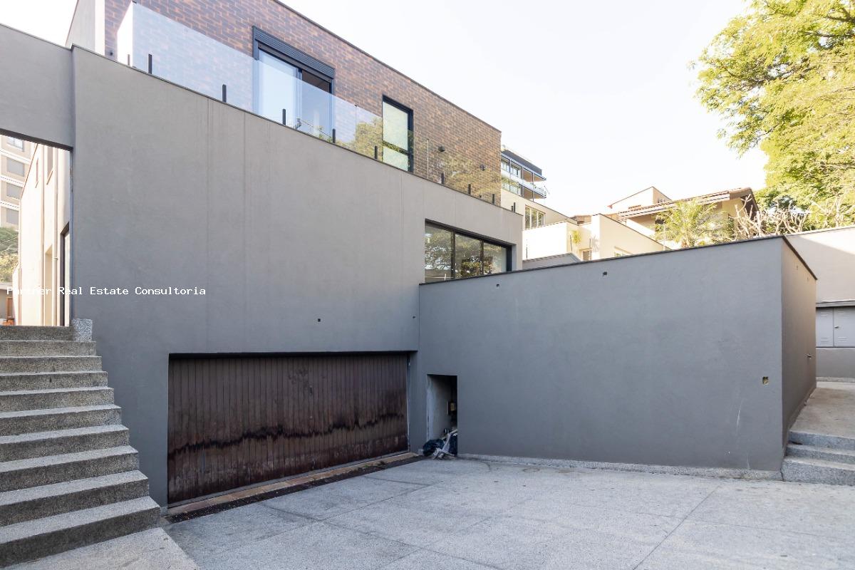 Casa à venda com 5 quartos, 495m² - Foto 4