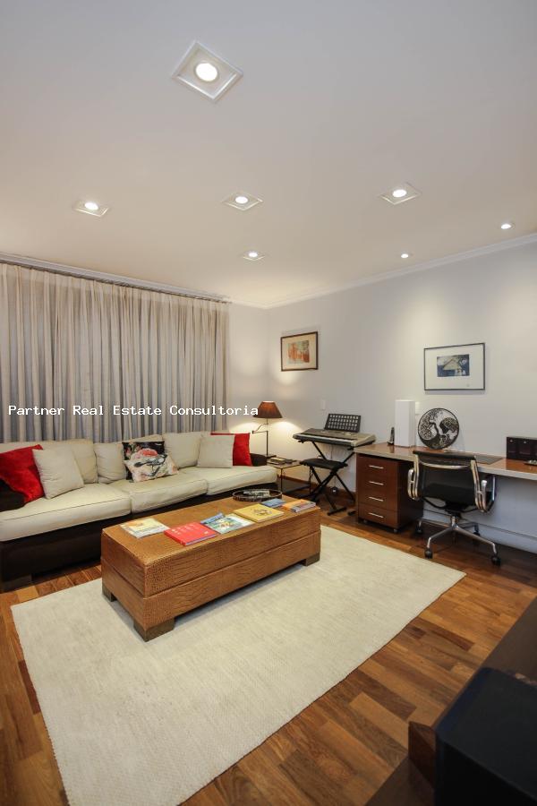 Apartamento à venda com 3 quartos, 264m² - Foto 8