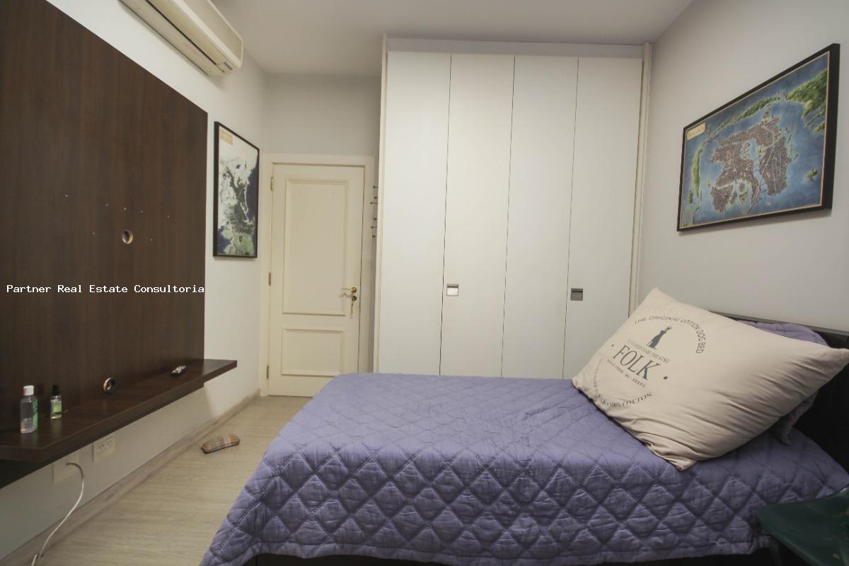 Apartamento à venda com 3 quartos, 264m² - Foto 13