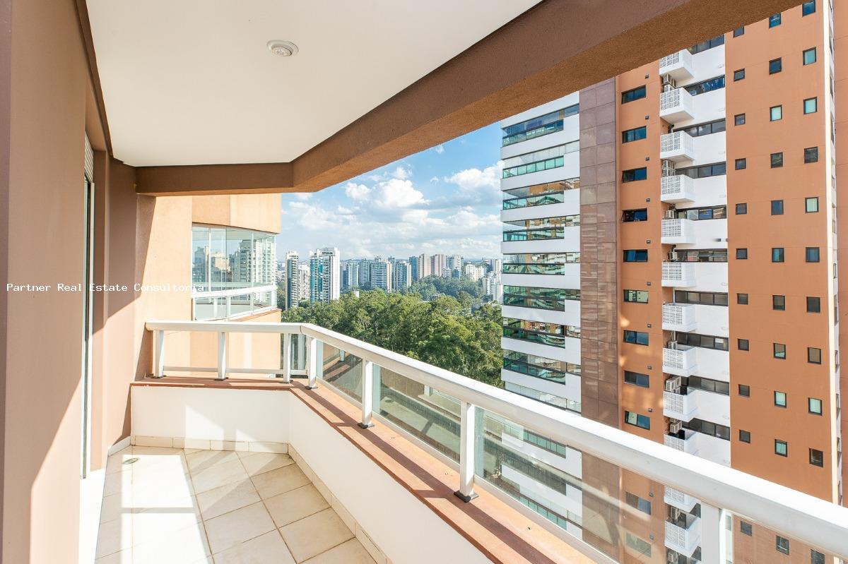 Apartamento à venda com 4 quartos, 370m² - Foto 3