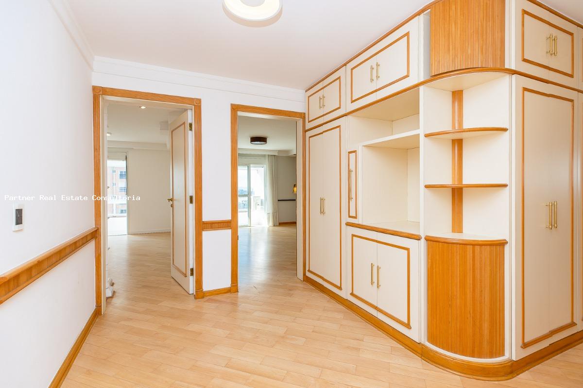 Apartamento à venda com 4 quartos, 370m² - Foto 5