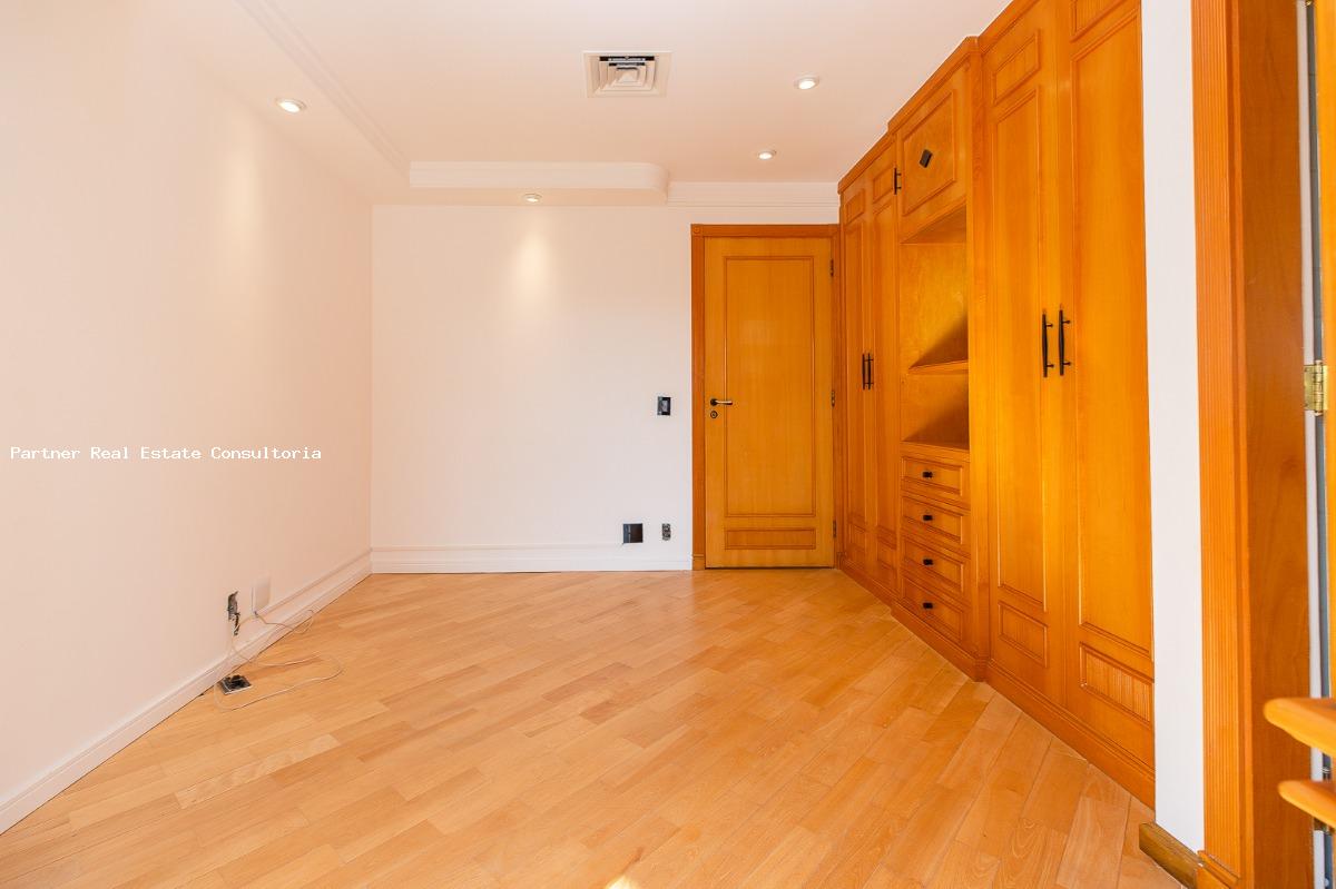 Apartamento à venda com 4 quartos, 370m² - Foto 9